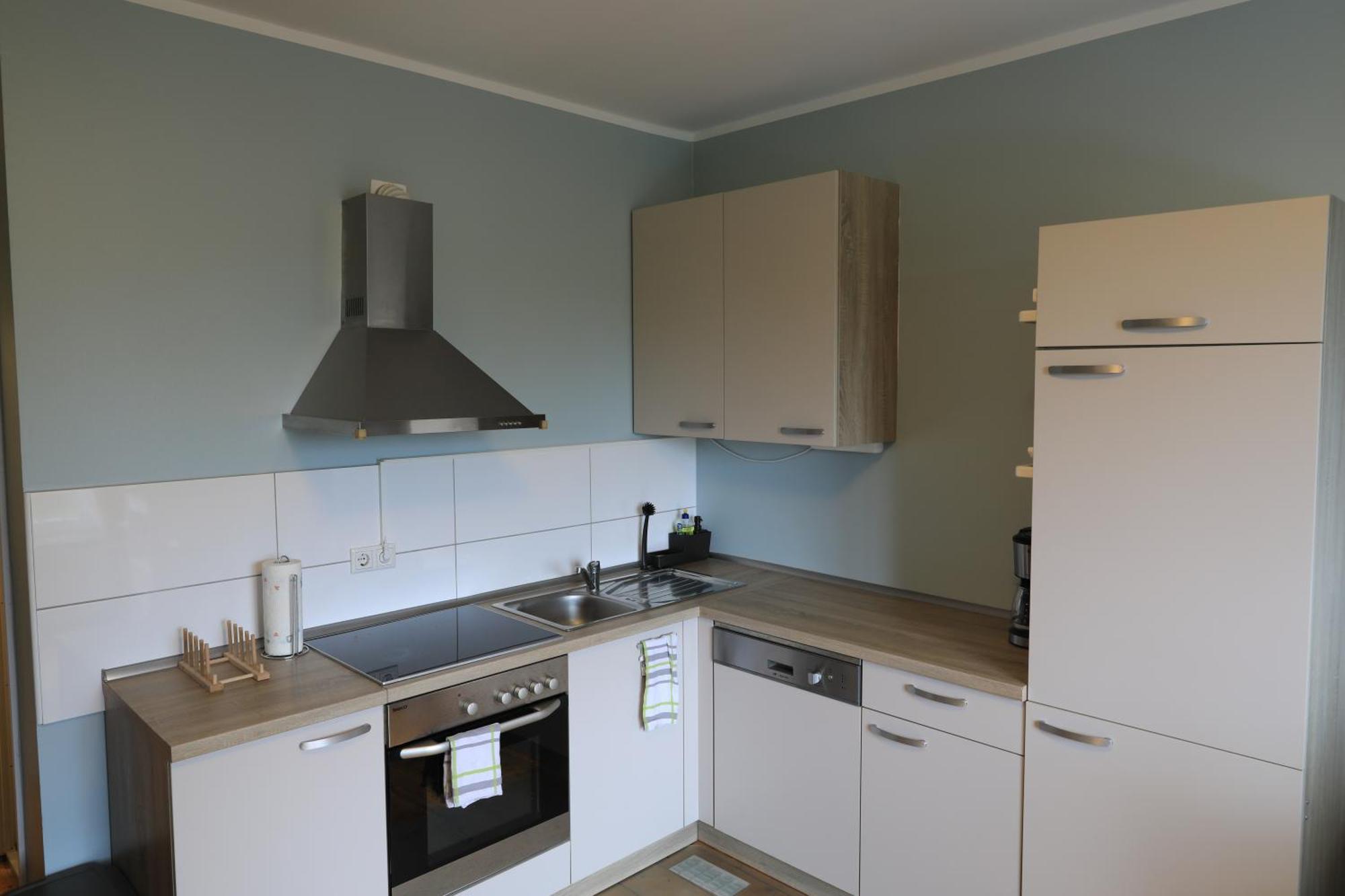 Studio Apartment Bremen 06 Kültér fotó