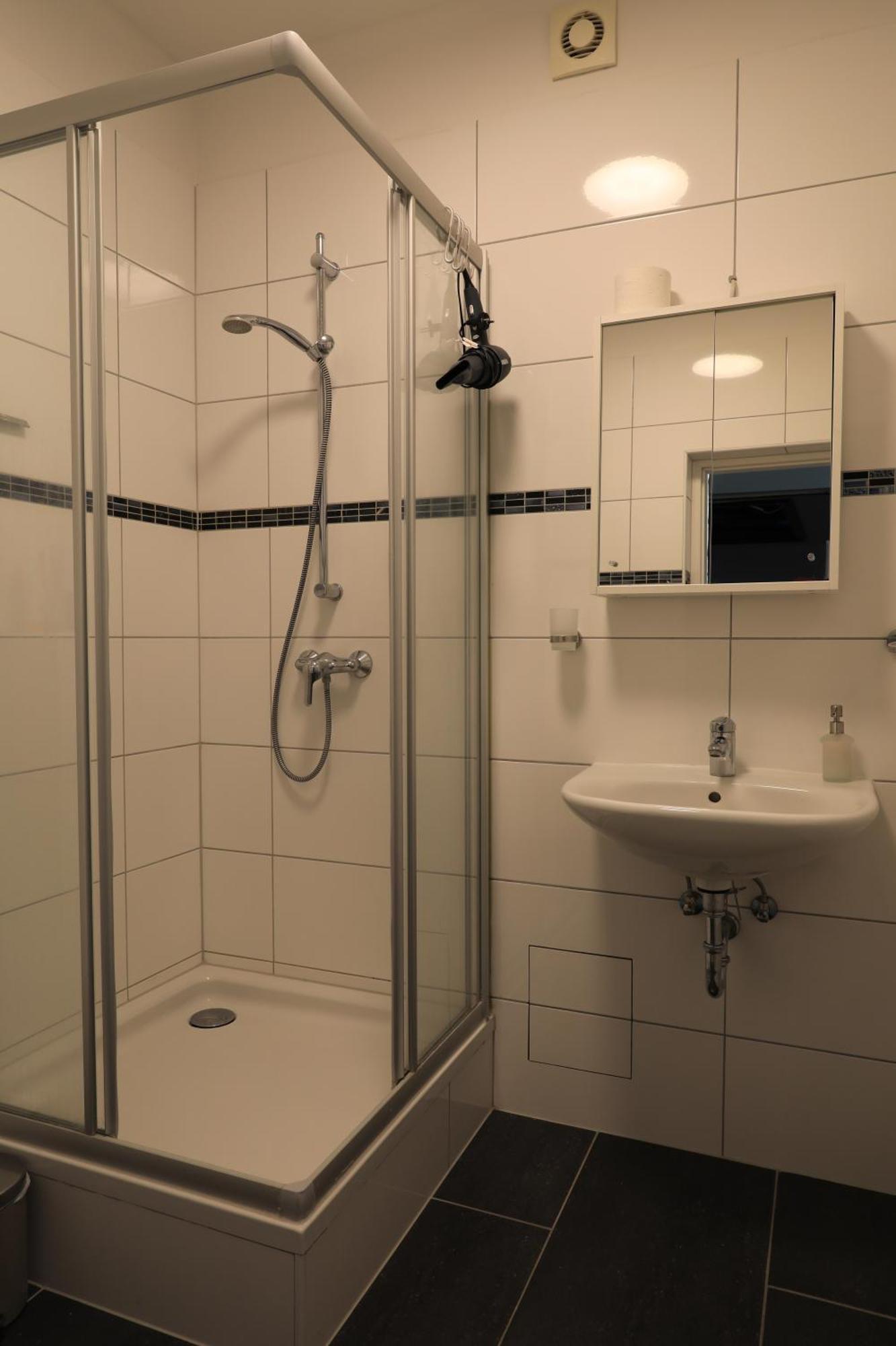 Studio Apartment Bremen 06 Kültér fotó