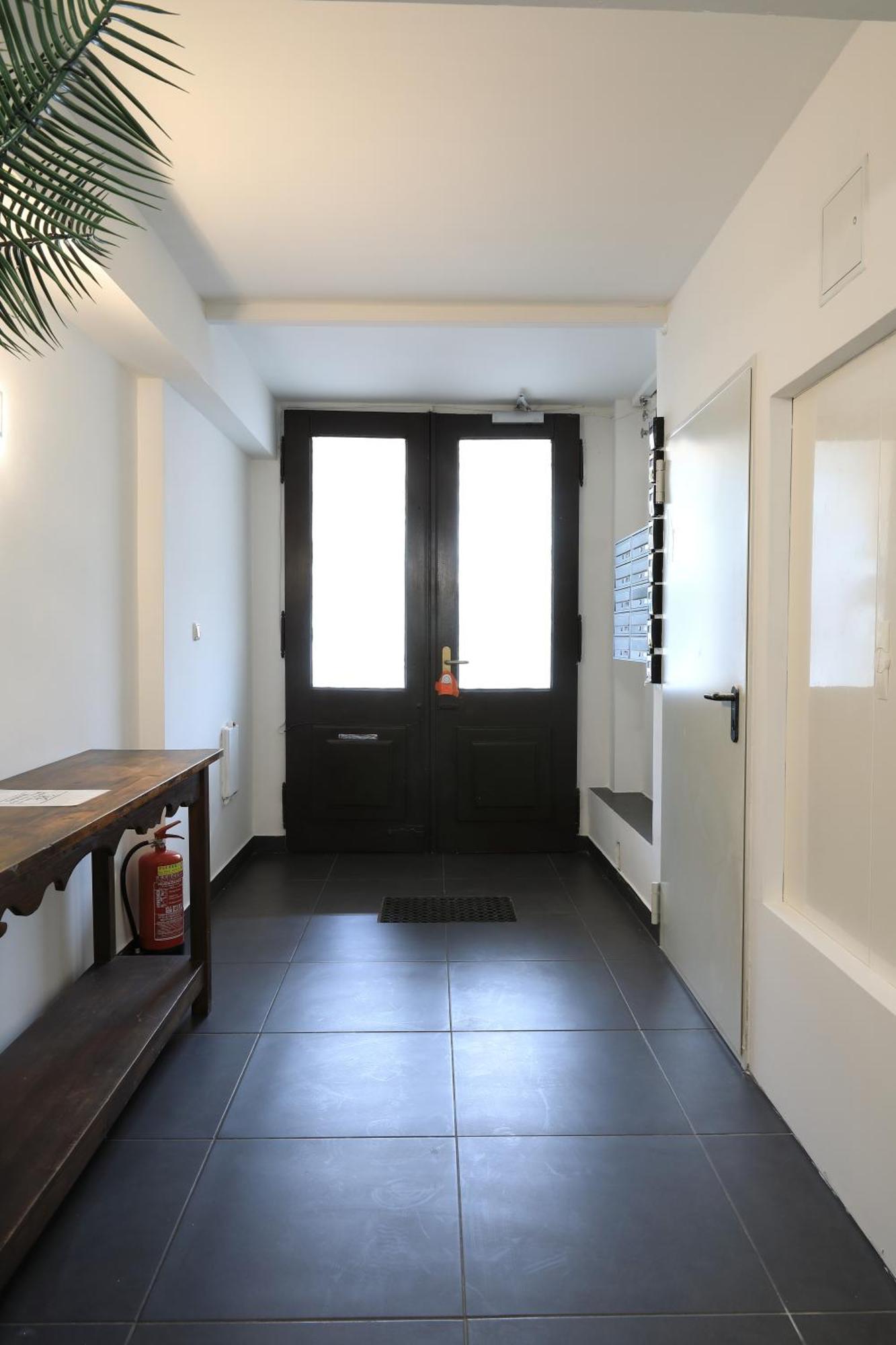 Studio Apartment Bremen 06 Kültér fotó
